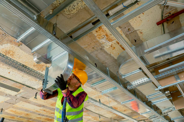 Best Residential HVAC services  in Washington Heights, NY