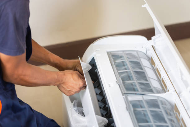 Professional HVAC in Washington Heights, NY