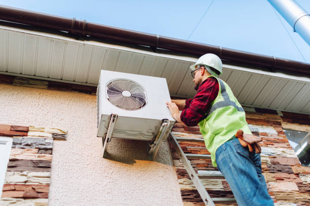 Best HVAC tune-up services  in Washington Heights, NY