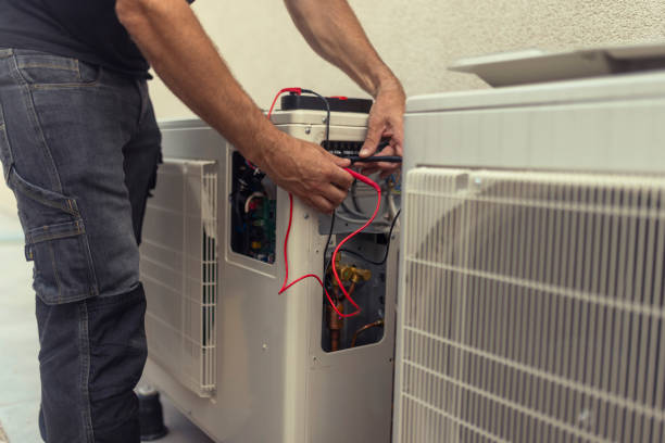 Best Local HVAC companies  in Washington Heights, NY