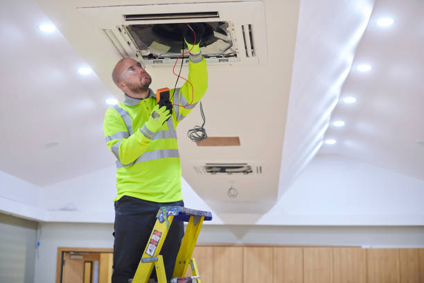 Best Ductless HVAC repair  in Washington Heights, NY