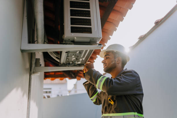 Best Ductless HVAC repair  in Washington Heights, NY
