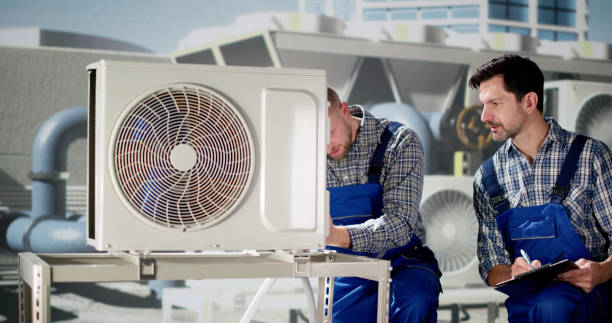 Best HVAC repair near me  in Washington Heights, NY