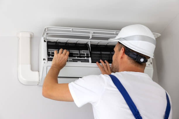Best HVAC repair near me  in Washington Heights, NY