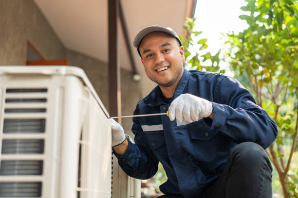 Best Affordable HVAC services  in Washington Heights, NY