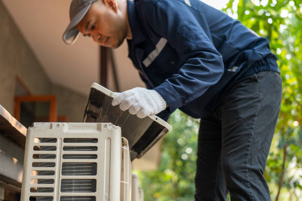 Best HVAC maintenance near me  in Washington Heights, NY